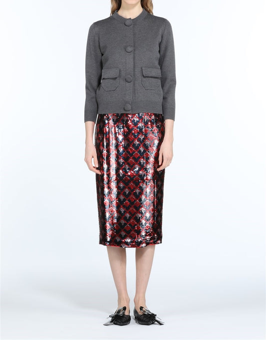 SKIRT C015