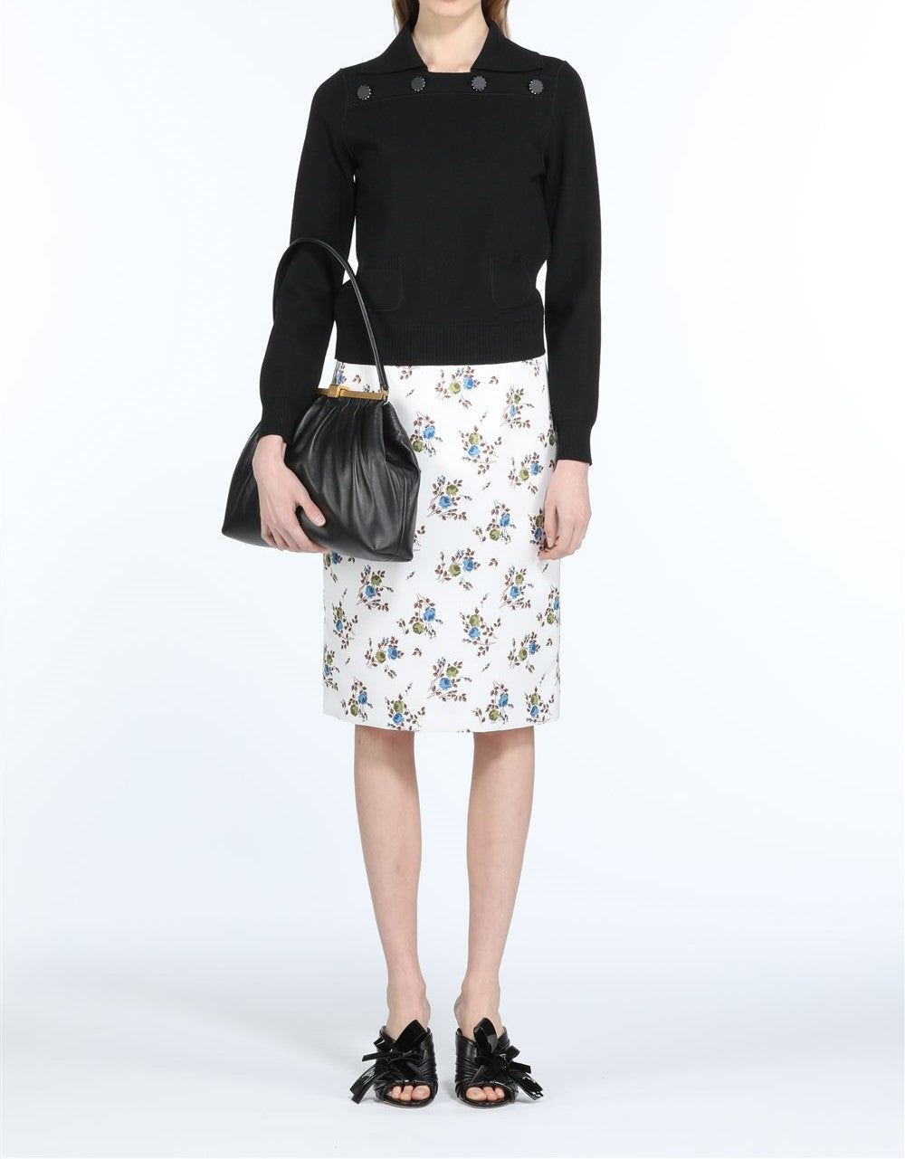 SKIRT C024