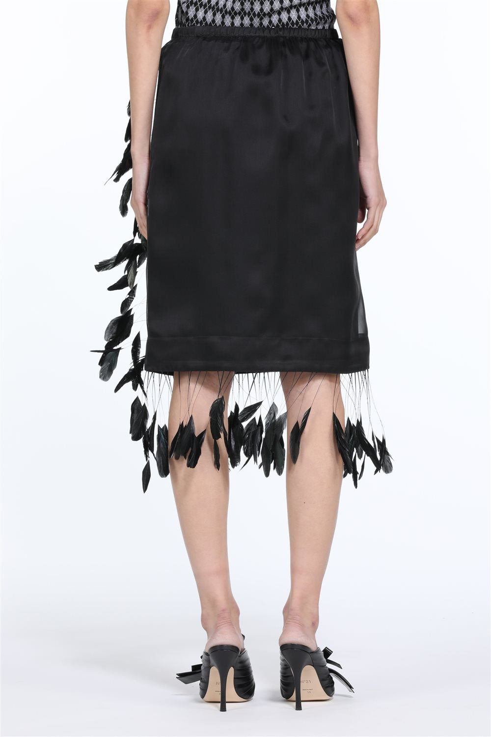 SKIRT C032