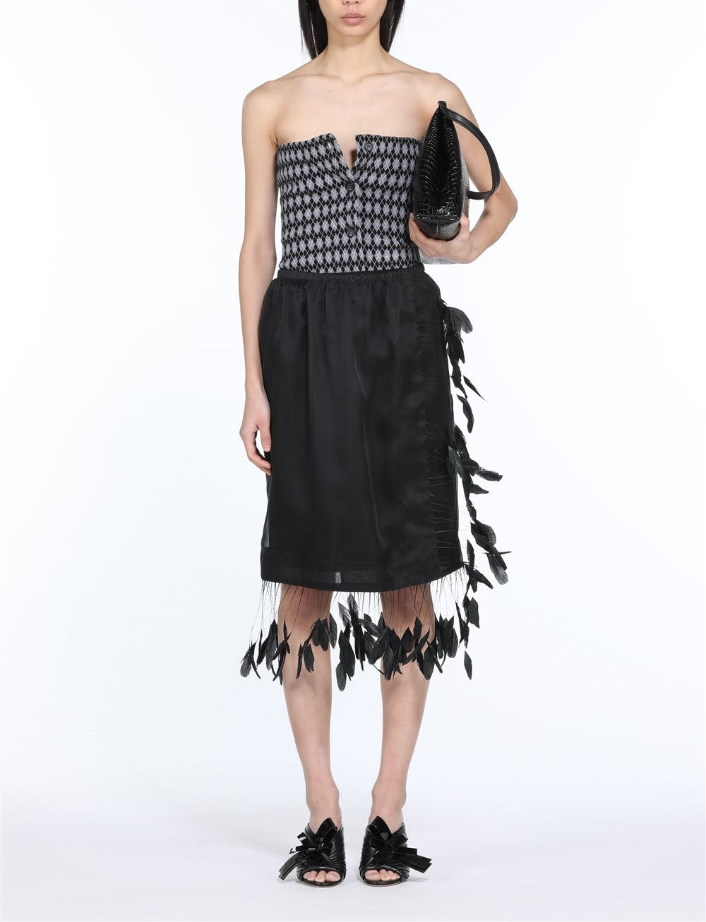 SKIRT C032