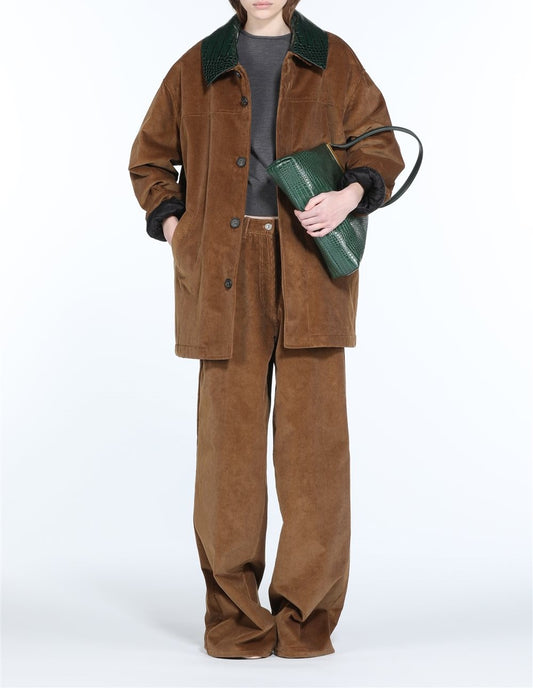 JACKET O021