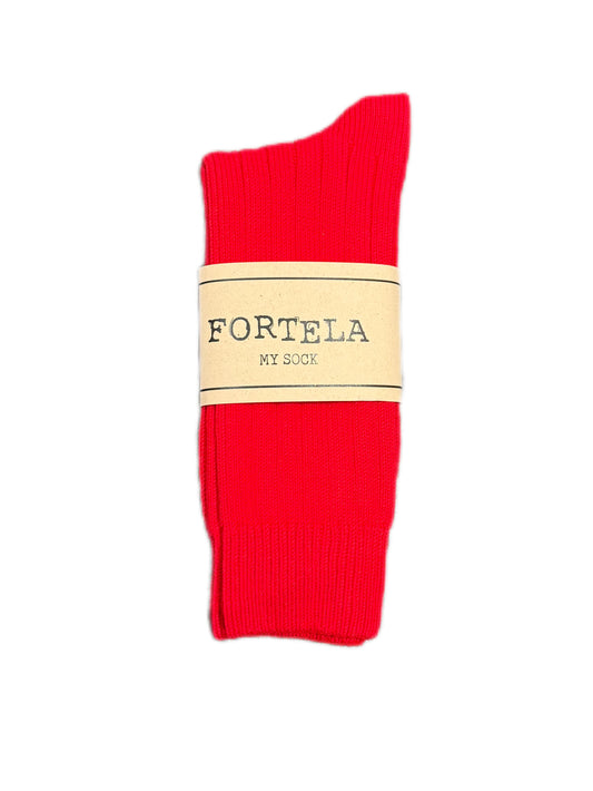SOCKS RED