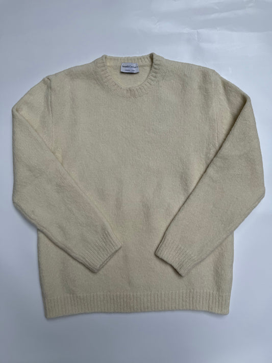 KNIT VE10 GIROCOLLO