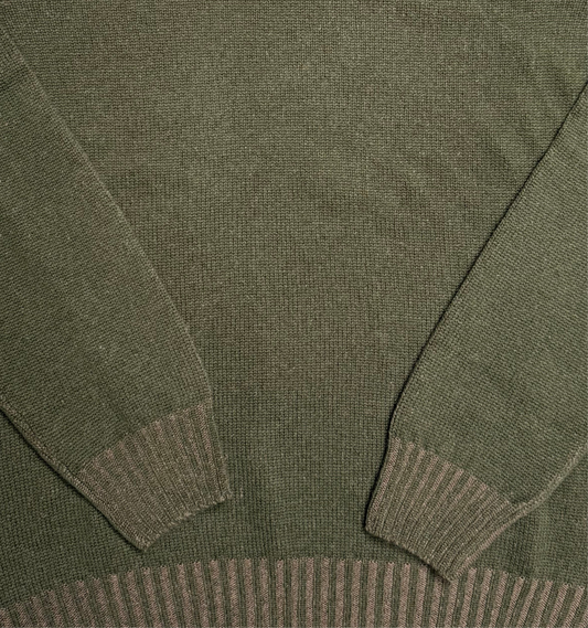KNIT VBC3 GIROCOLLO