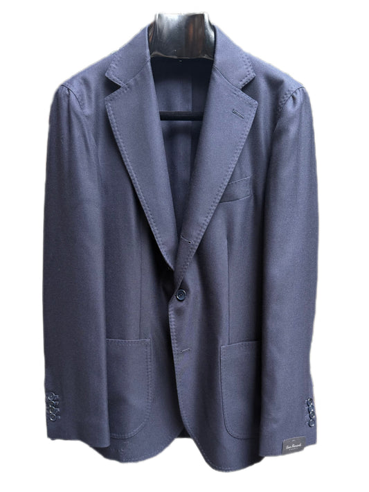 JACKET ANDREA NAVY 18.1182.1