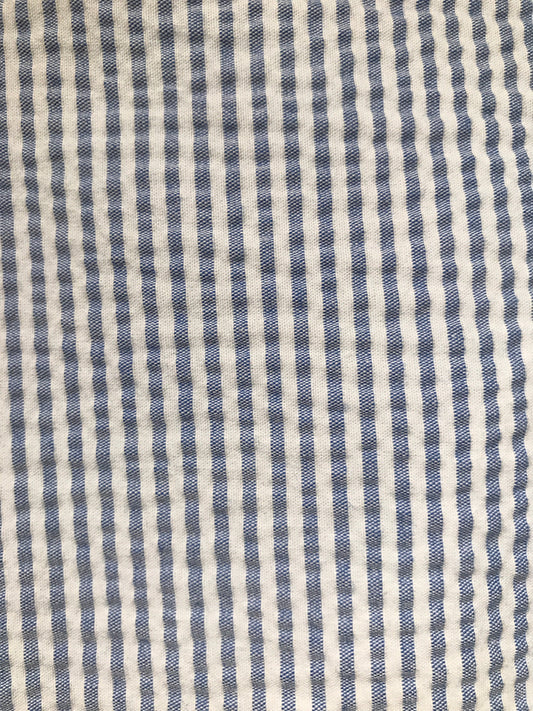 Trouser Blu Chiaro