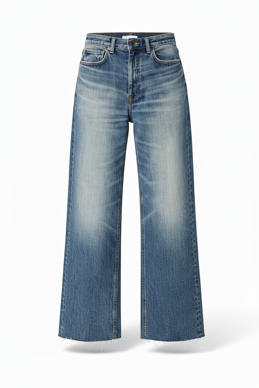 BORO JEANS KATO