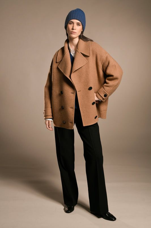 JACKET AF240