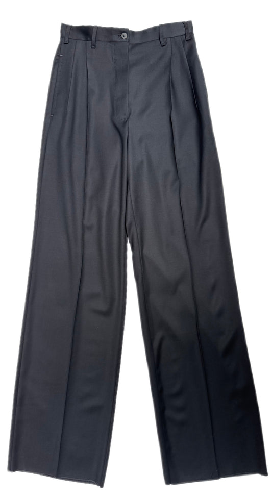 TROUSER IMELDA GABARDINE