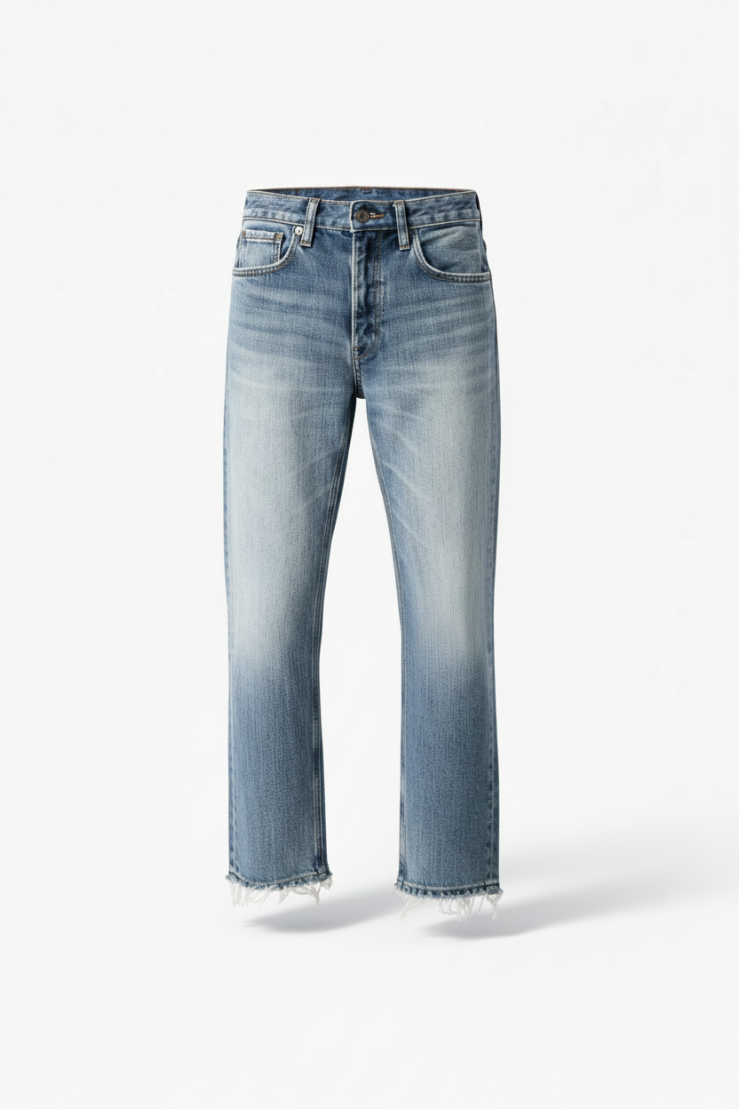 BORO JEANS TOKYO
