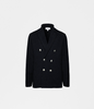 790.00 Jacket Peacoat LARDINI Salvatore Schito
