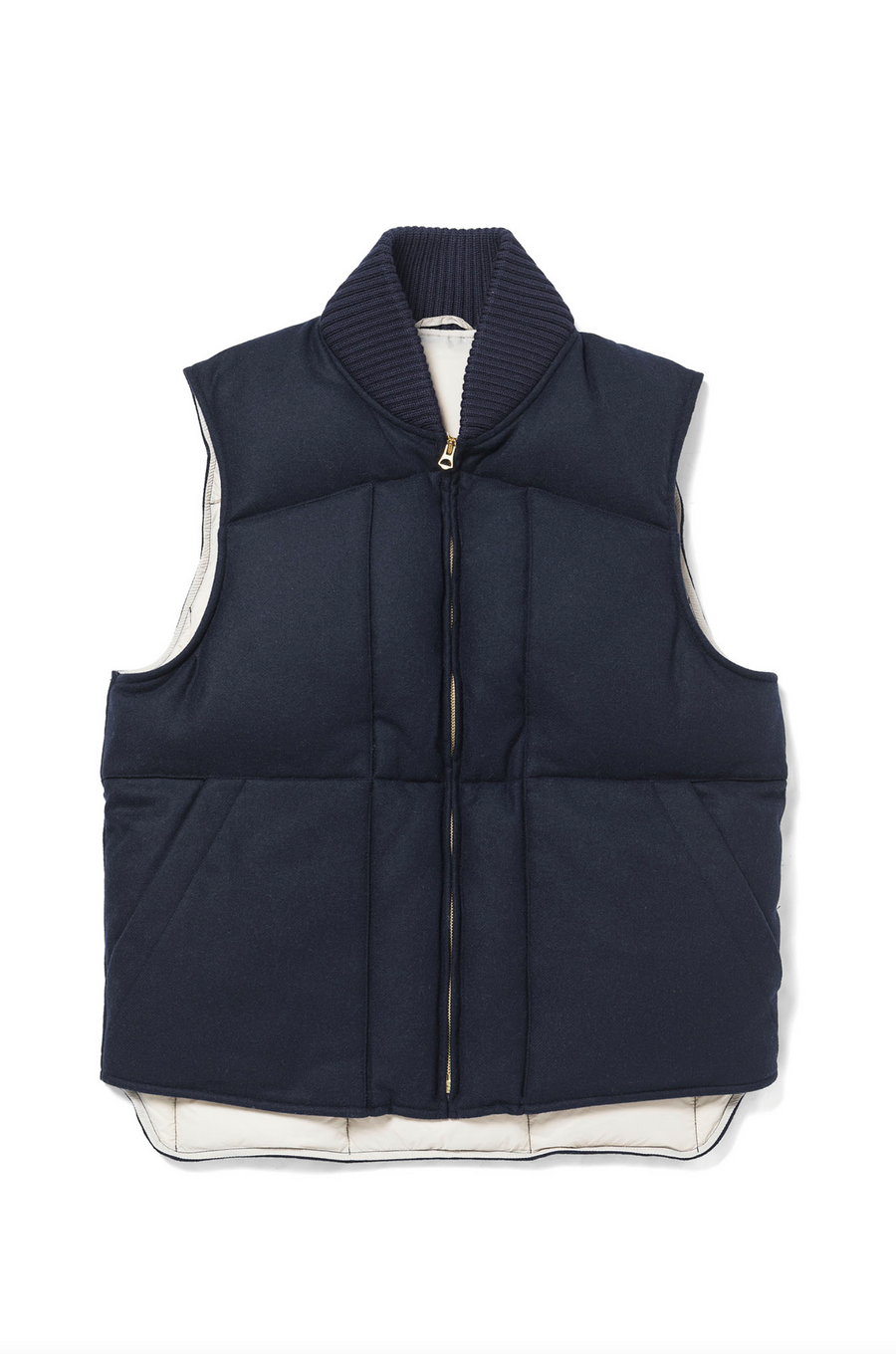 860.00 Gilet Queen FORTELA Salvatore Schito