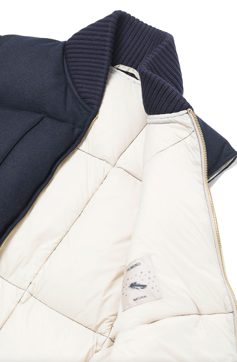 860.00 Gilet Queen FORTELA Salvatore Schito