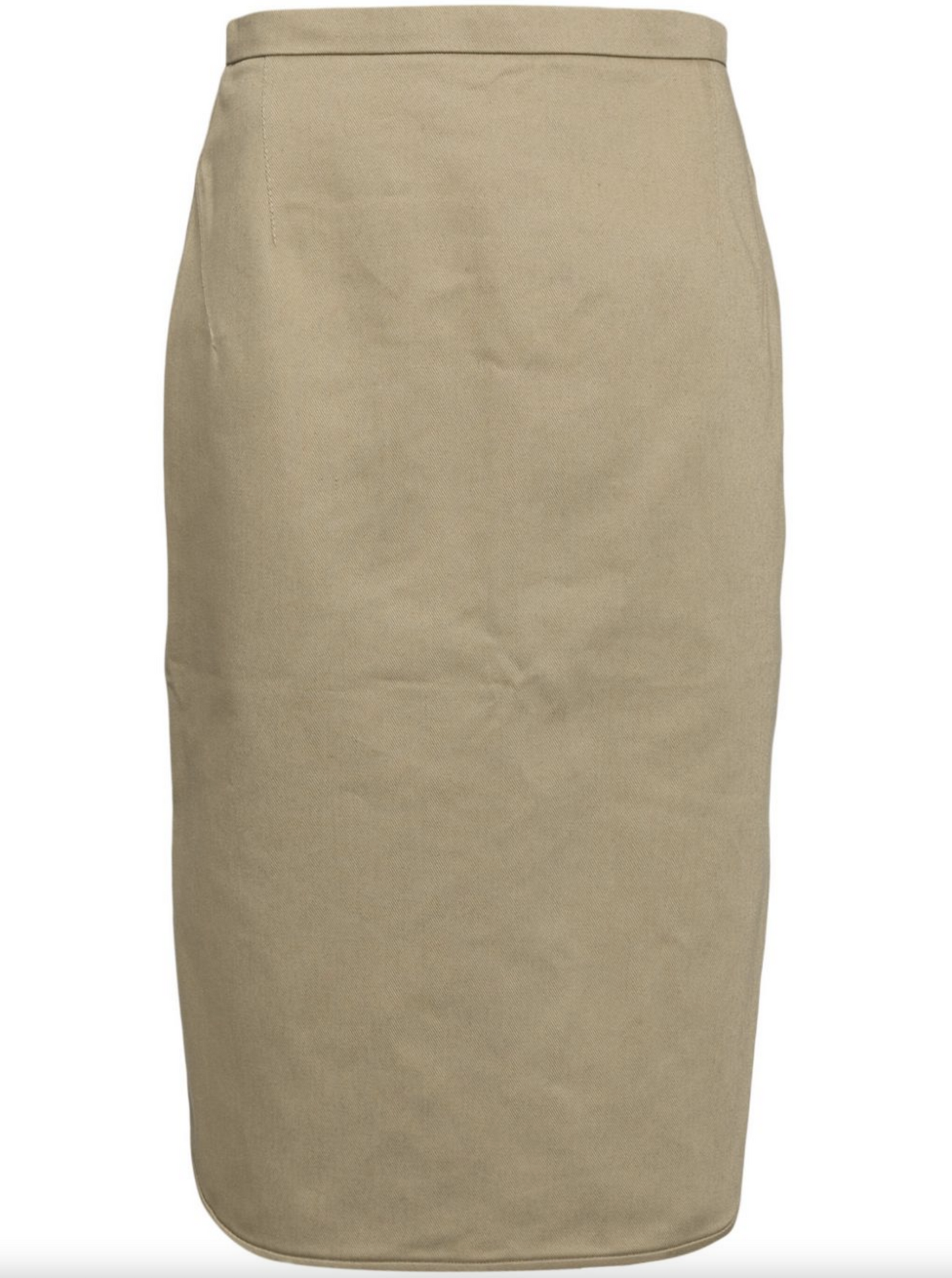 Skirt Beige N°21 Salvatore Schito