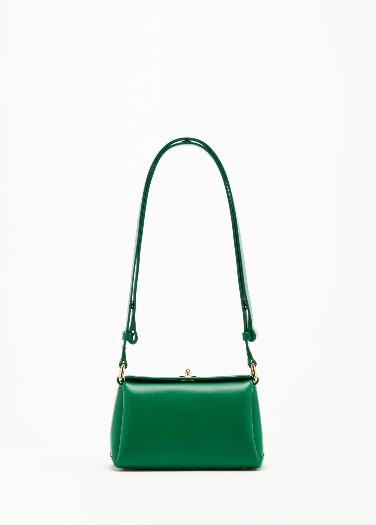 Bag Folded Green PLAN C Salvatore Schito