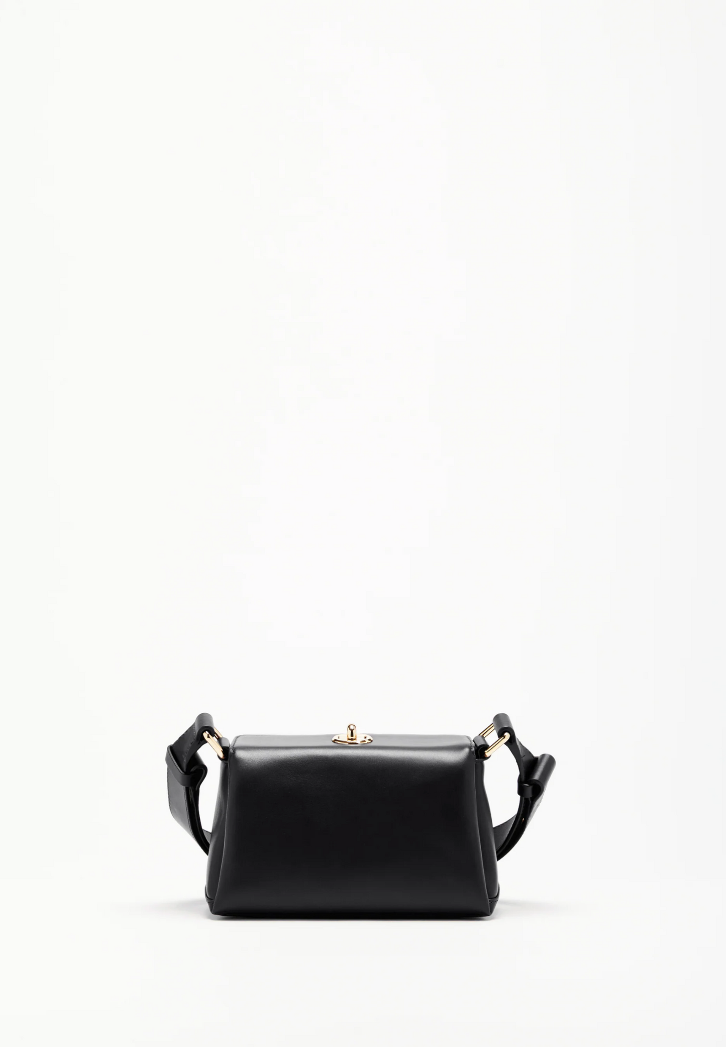 Bag Folded BLK PLAN C Salvatore Schito