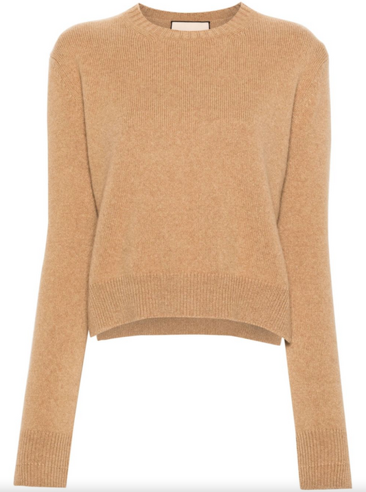 Sweater L/S Crew PLAN C Salvatore Schito