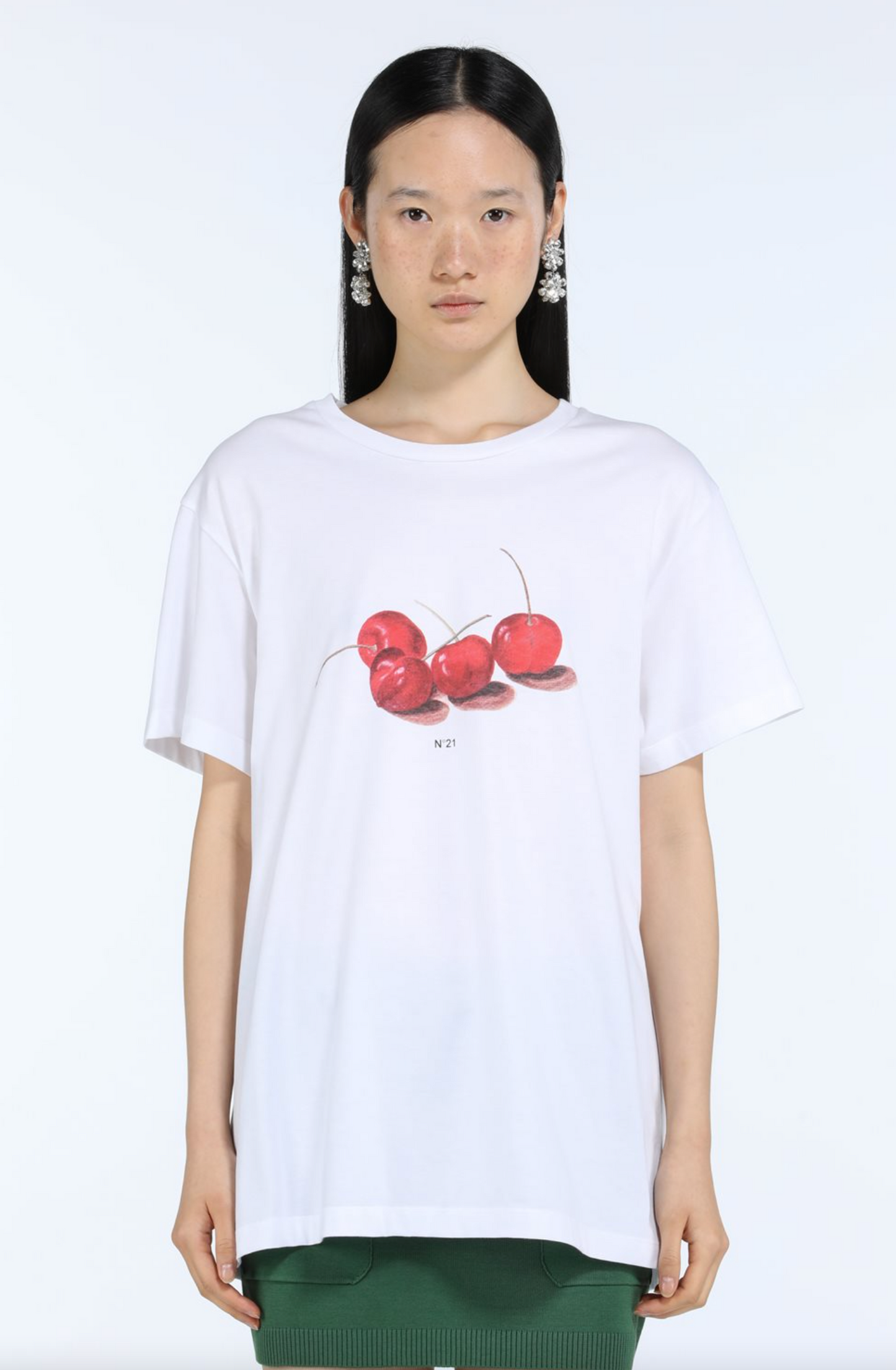 T-SHIRT CHERRY