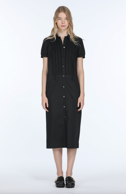 DRESS CELESTE