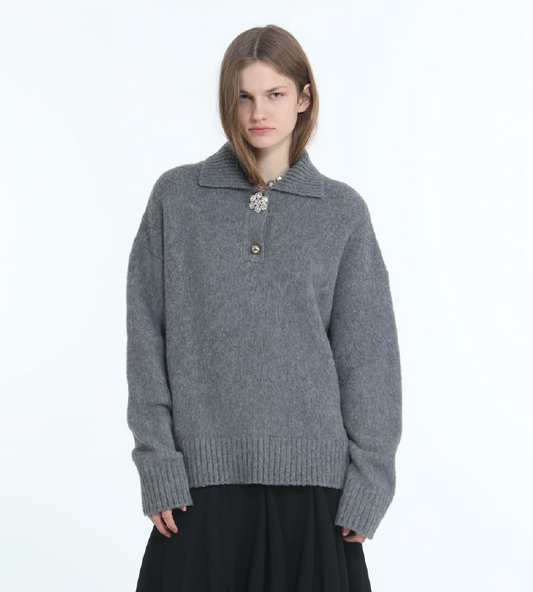 KNITWEAR A008