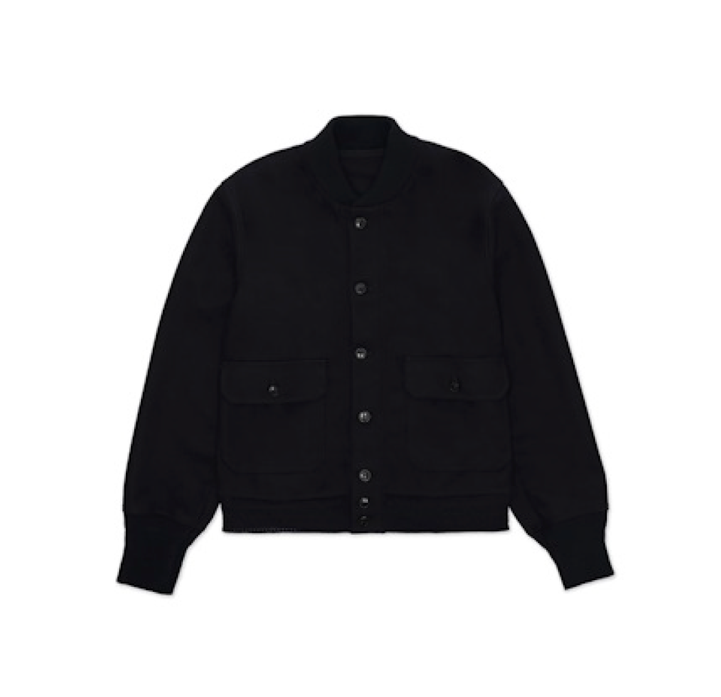 JACKET CRUISER-MA251