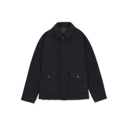JACKET ROGER-MA251