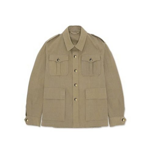 JACKET OWEN