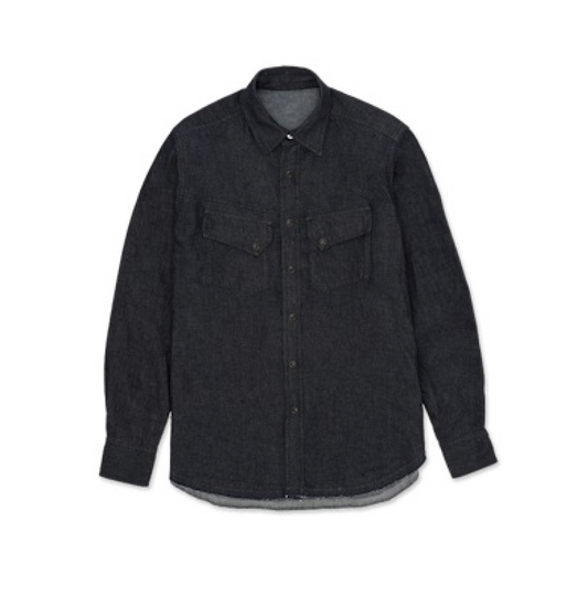TEXAN PASADENA DENIM