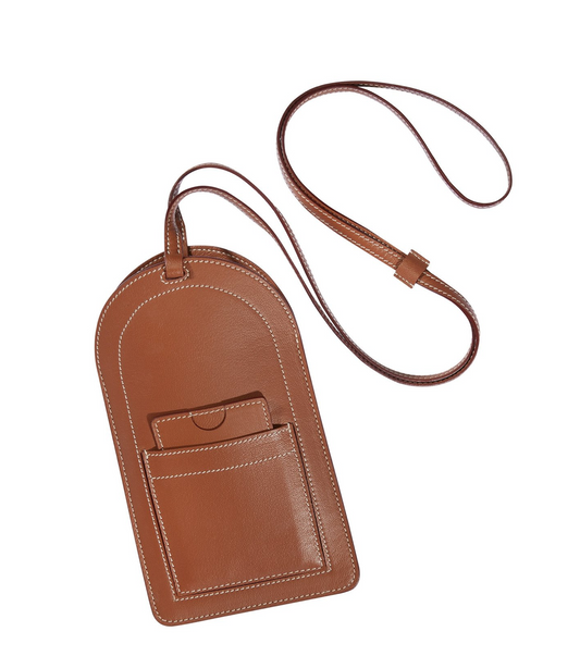 ETERNA LUXE PHONE BAG XXL