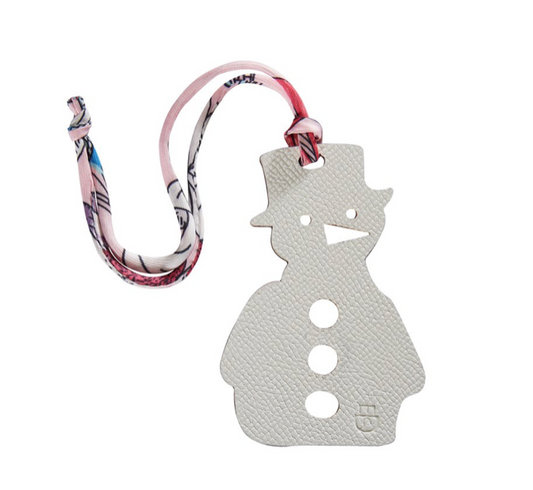 SNOWMAN ZURICH BÖÖGG CHARM