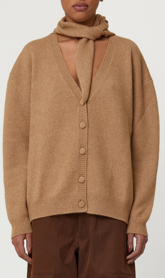 CARDIGAN  K00FW037