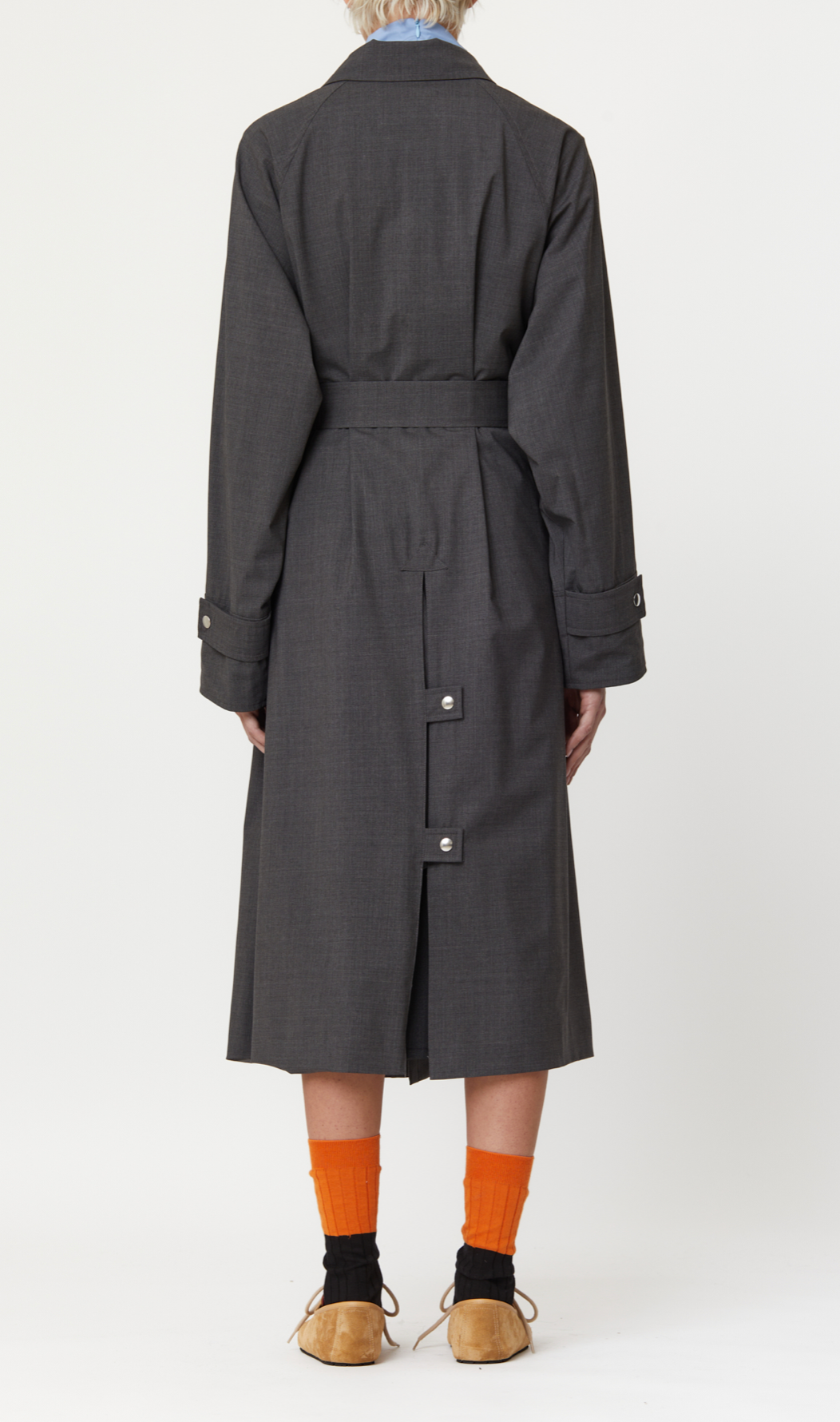 COAT  F18TW051