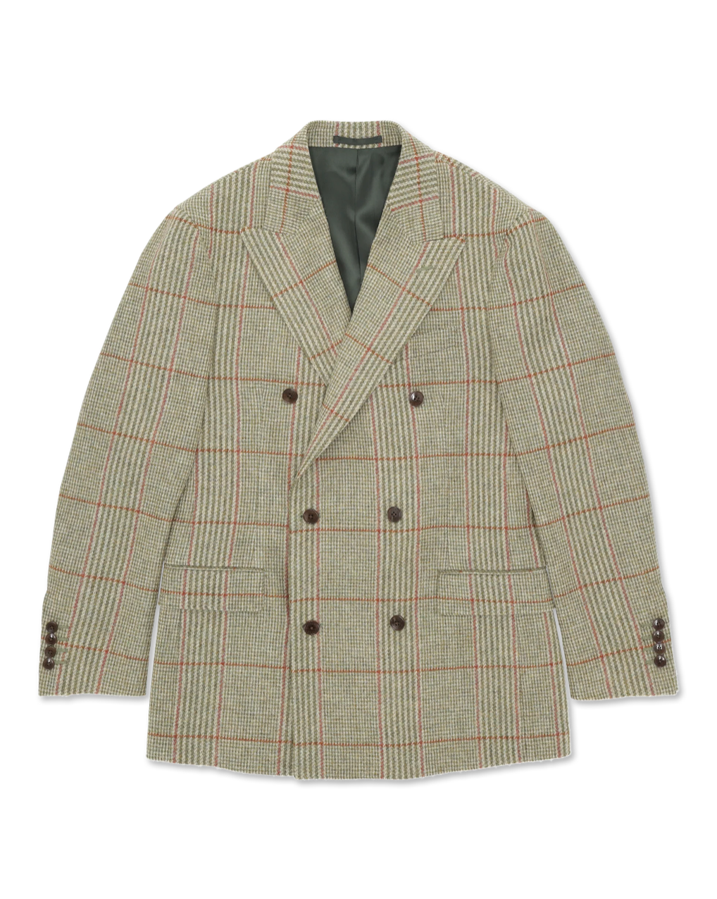 JACKET CORRADO-GR178