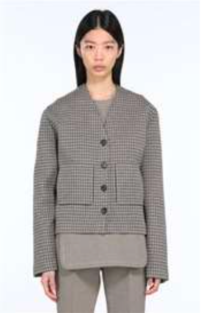 JACKET A016