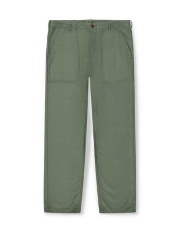 TROUSER NEW FATIGUE GP005