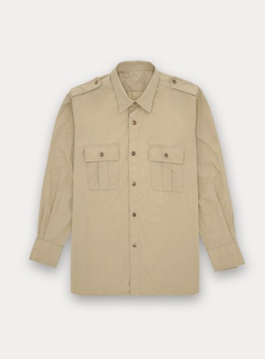 SAFARI COTTON BEIGE