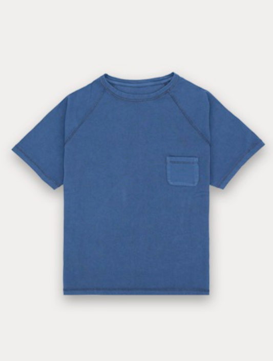 T-SHIRT RAGLAN JERSEY