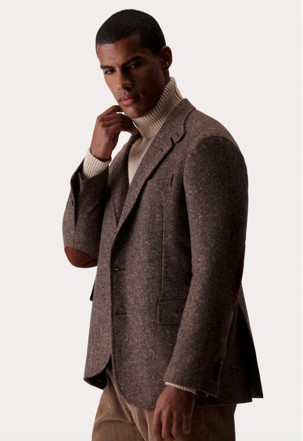 Cappotto Balbo