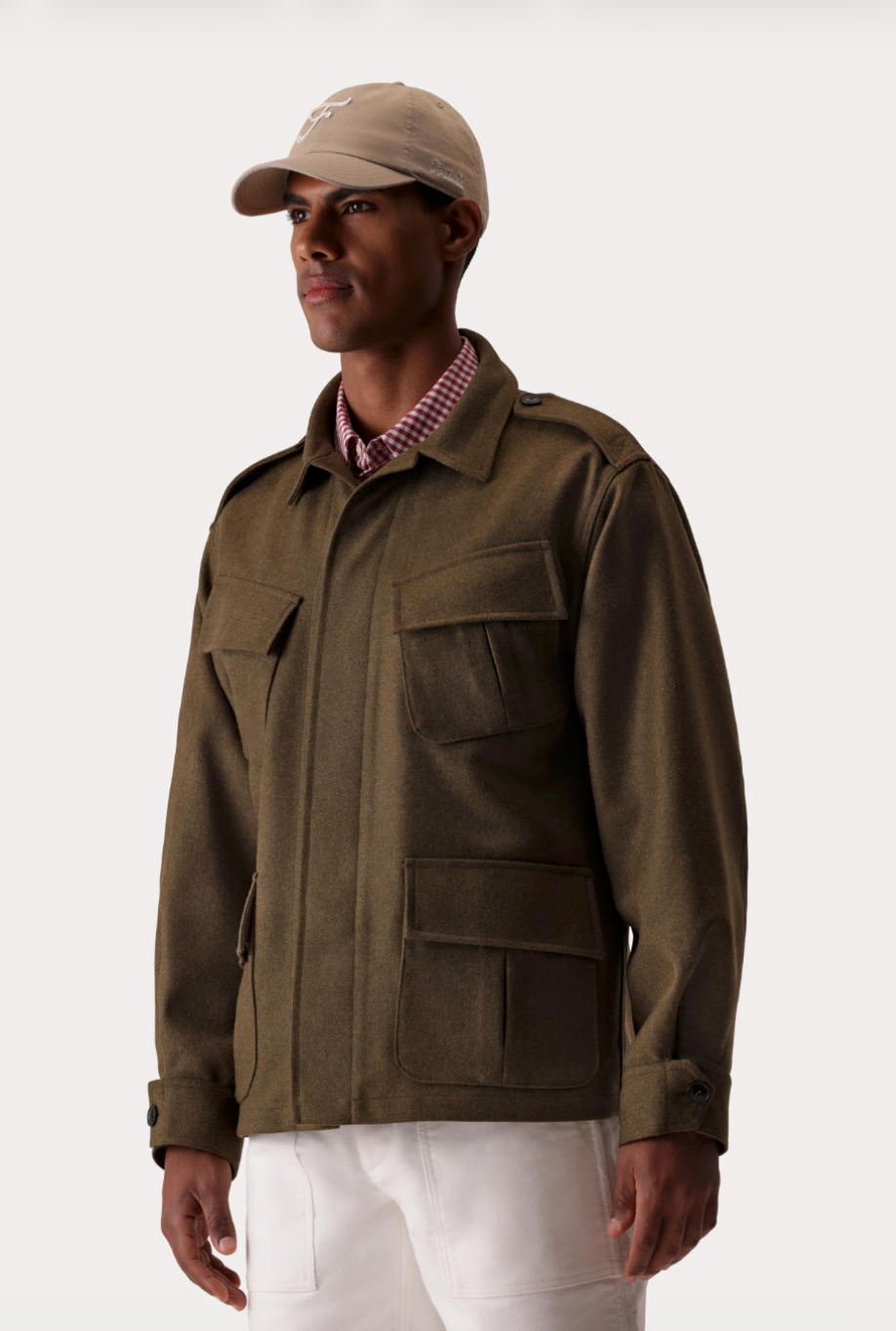 Cappotto Balbo