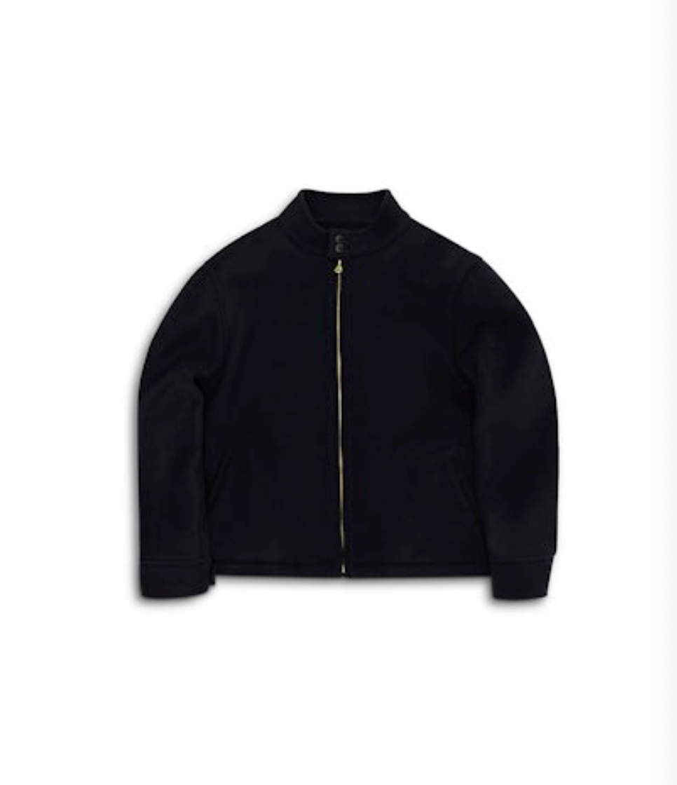 Fortela Canyon Jacket Navy
