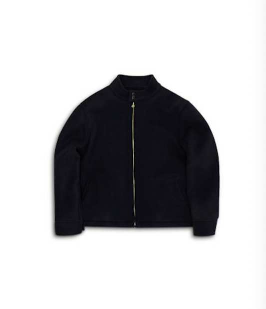 Fortela Canyon Jacket Navy
