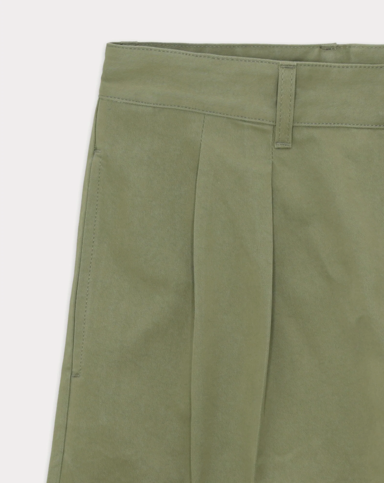 TROUSER NEW YORK SAGE