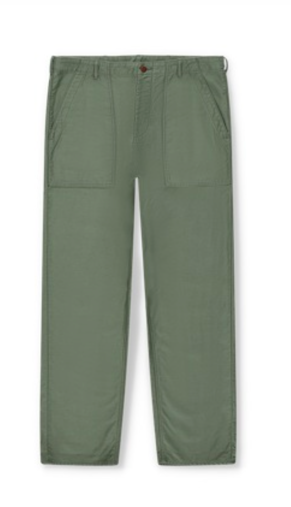 Fortela Newfatigue Pants Green