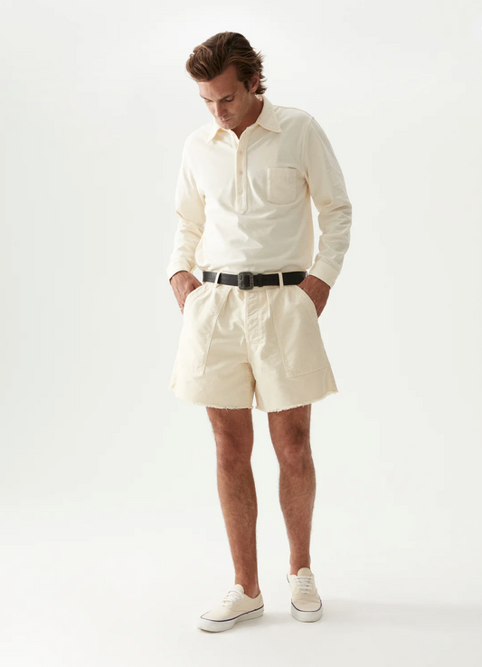 Fortela Grayson Polo