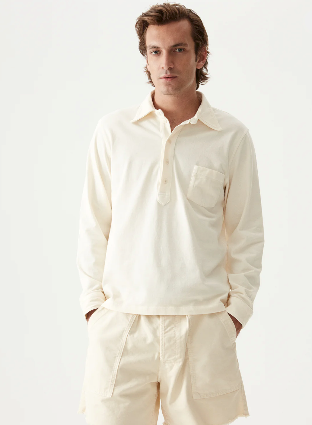 Fortela Grayson Polo