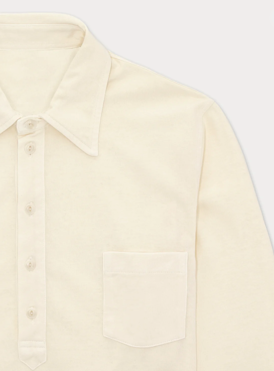 Fortela Grayson Polo