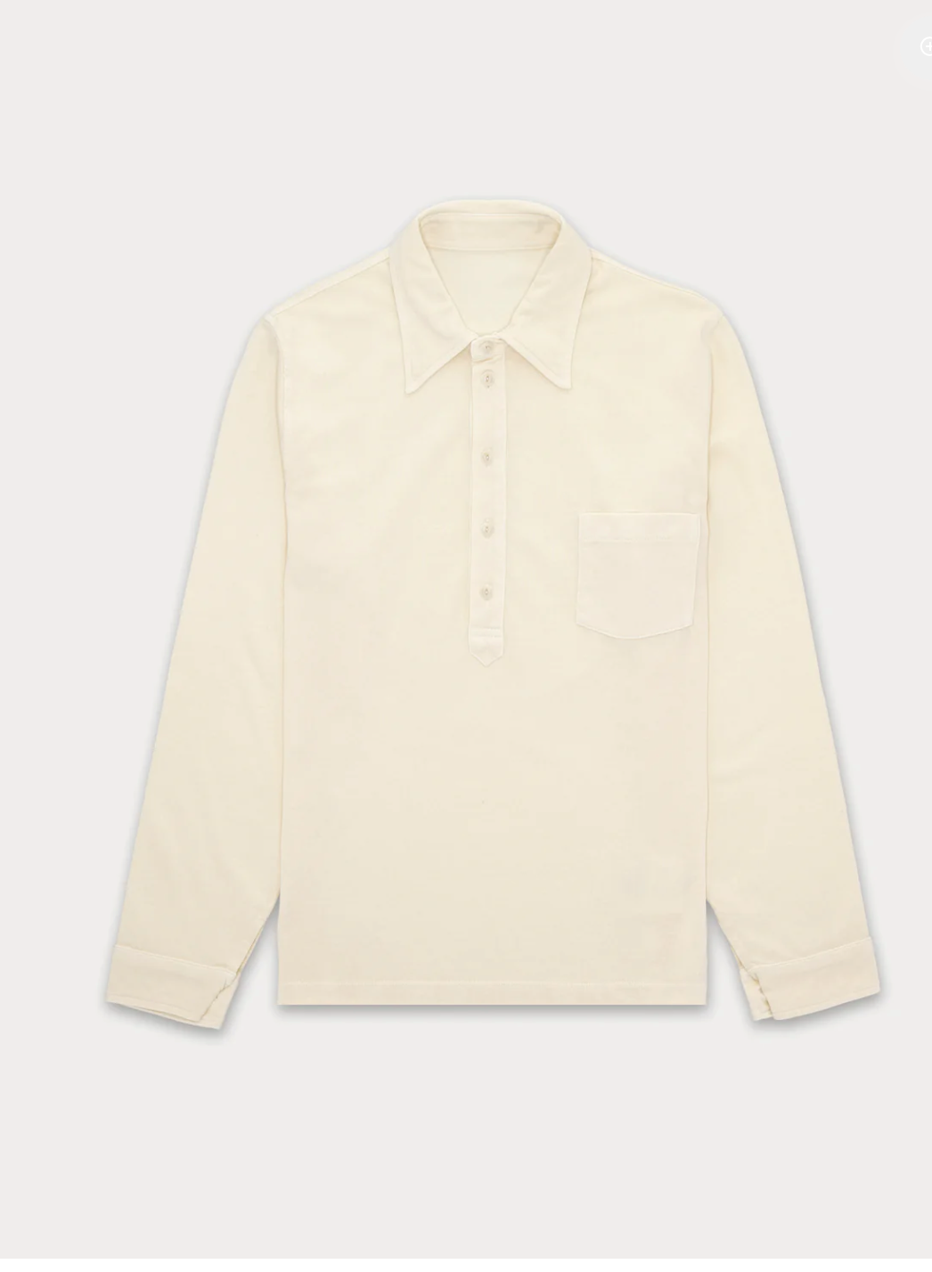 Fortela Grayson Polo