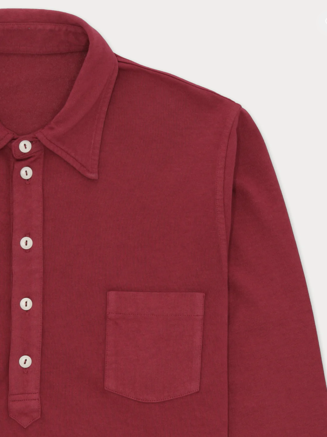 Fortela Grayson Polo