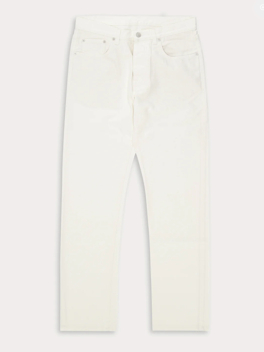 Fortela John Japan Denim