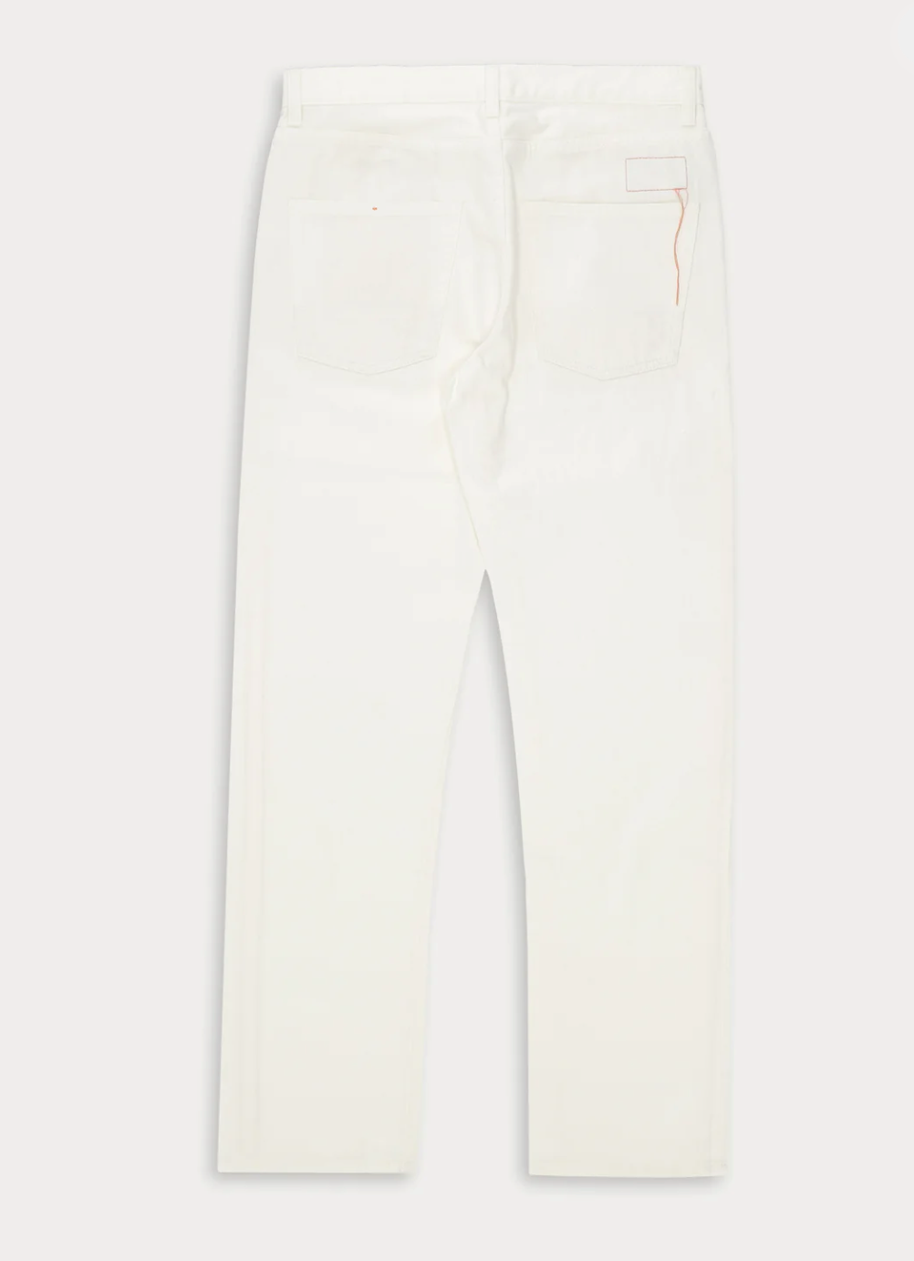 Fortela John Japan Denim